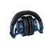 Audio-Technica ATH-M50xBT2 Wireless Over-Ear Headphone