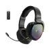 AULA F608 3 in 1 RGB Wireless Gaming Headphone