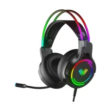 AULA S506 RGB Gaming Headphone