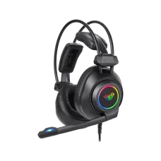 AULA S600 7.1 Wired RGB Gaming Headphone