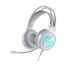 AULA S606 Wired RGB Gaming Headphone