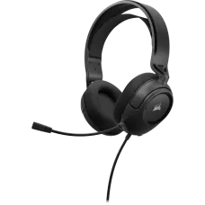 Corsair HS35 V2 Stereo Multiplatform Wired Gaming Headphone