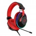 Dareu EH745 Stereo 7.1 Surround Sound USB Gaming Headset