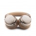 Edifier W860NB Over Ear Bluetooth Headphone Gold