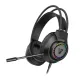 Fantech PORTAL HQ55 RGB Gaming Headphone