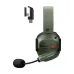 Side angle view of HAVIT Gamenote H2033 Pro Gaming Headphone