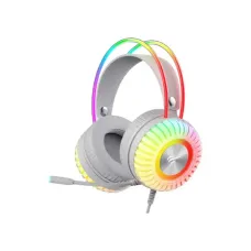 Havit Gamenote H2046U USB 7.1 RGB Gaming Headphone