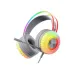 Havit Gamenote H2046U USB 7.1 RGB Gaming Headphone