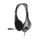 Havit H205D Double Plug Stereo Headphone