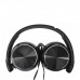 HAVIT HV-H2178D 3.5mm Wired Headphone