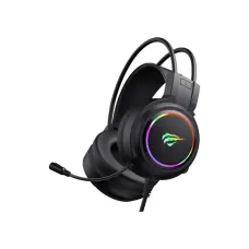 Havit HG902D RGB Gaming Headphone