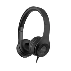 Hoco W21 Graceful Charm Wired Headphone