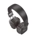 Hoco W56 Wireless Bluetooth Headphone top angle view
