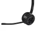 Inbertec CB110M Mono Noise Cancellation Professional Bluetooth Headphone