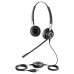 JABRA BIZ 2400 Duo USB Headphone