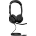 Jabra Evolve2 50 MS Stereo USB-A Headset