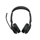 Jabra Evolve2 55 USB-A MS Stereo Wireless Headset