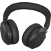 black view of Jabra Evolve2 75 MS