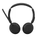 Jabra Evolve3 45 Type-C Wireless Stereo Headphone