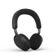 Jabra Evolve3 75 MS LINK390A Wireless Headphone