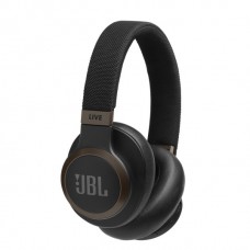 JBL LIVE 650BTNC Around-Ear Noise Cancelling Wireless Headphone