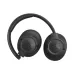JBL Tune 730BT Wireless On-Ear Headphone front view showing foldable design