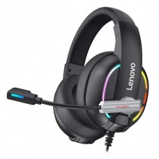 Lenovo HU75 RGB Gaming Headphone