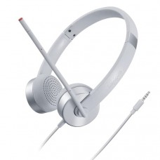 Lenovo 100 3.5mm Single port Analogue Headphone