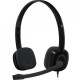 Logitech H151 Stereo Headset (One port)