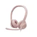 Logitech H390 Stereo Headset With Microphone