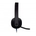 Logitech H540 USB Headset