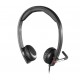 Logitech H650E USB Headset