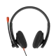 Meetion MT-HP003 3.5mm Wired Headphone