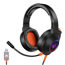 Meetion MT-HP012 7.1 Surround Sound USB Gaming Headset