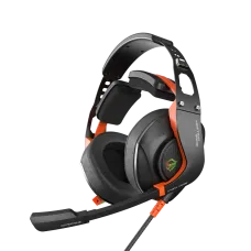 Meetion MT-HP099 RGB 7.1 Surround Sound USB Gaming Headset