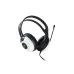 Microlab K280 Supra-Aural Wired Headphone