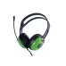 Microlab K280 Supra-Aural Wired Headphone