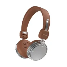 Microlab T3 Plus Bluetooth Headphone