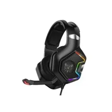Onikuma K10 Pro Wired RGB Gaming Headphone
