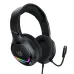 Onikuma X31 Wired RGB Gaming Headphone