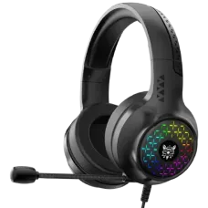 Onikuma X7 Pro Wired RGB Gaming Headphone