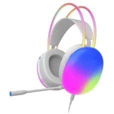 PC Power ECHO 35 RGB Gaming Headphone