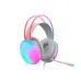 PC Power ECHO 35 RGB Gaming Headphone