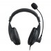 Rapoo H150 USB Wired Stereo Headphone