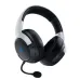 Razer Kaira Pro RGB Dual-Mode Wireless Gaming Headset for PlayStation 5 (Global)