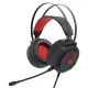 Redragon Carmen H261 RGB Wired Gaming Headphone