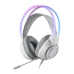 Redragon H231 Scream Wired RGB Gaming Headphone