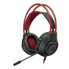 Redragon H231 Scream Wired RGB Gaming Headphone