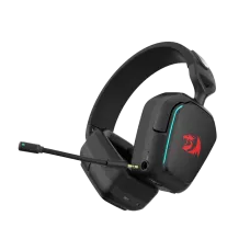 Redragon H868 Mira Tri-Mode 7.1 Surround Sound RGB Wireless Gaming Headphone