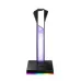 Asus ROG Throne with 7.1 Surround Sound RGB Headphone Stand
